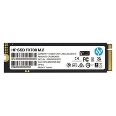 HP SSD FX700 2Tb M.2  PCIe Gen 4 NVMe en Huesoi
