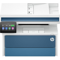 HP multifuncion laser monocromo LaserJet Pro MFP 4113fdn en Huesoi