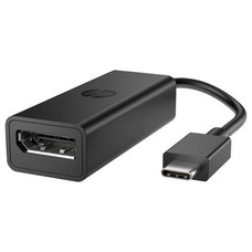 ADAPTADOR HP USB-C A DISPLAYPORT G2 (Espera 4 dias) en Huesoi
