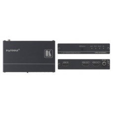 Kramer Electronics VM-2HXL divisor de video HDMI 2x HDMI (Espera 4 dias) en Huesoi