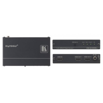 Kramer Electronics VM-2HXL divisor de video HDMI 2x HDMI (Espera 4 dias) en Huesoi