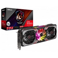 Asrock Phantom Gaming RX 6700 XT 12GB OC AMD Radeon RX 6700 XT GDDR6 (Espera 4 dias) en Huesoi