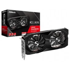 Asrock Challenger AMD Radeon RX 6600 D 8GB GDDR6 (Espera 4 dias) en Huesoi