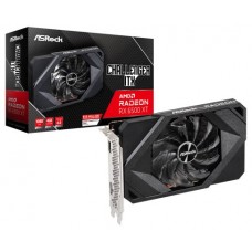 Asrock Challenger RX 6500 XT ITX 4GB AMD Radeon RX 6500 XT GDDR6 (Espera 4 dias) en Huesoi