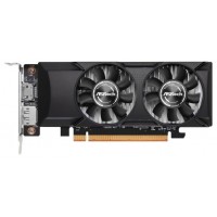 Asrock Arc A380 Low Profile Intel 6 GB GDDR6 (Espera 4 dias) en Huesoi