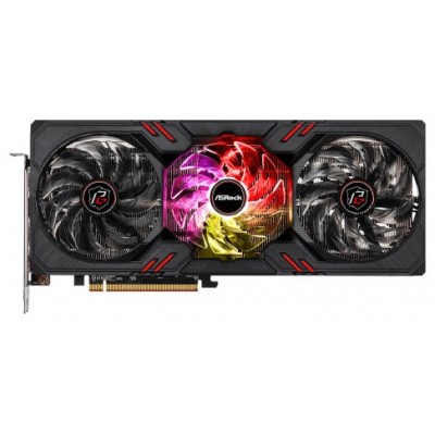 Asrock 90-GA4BZZ-00UANF tarjeta gráfica AMD Radeon RX 7600 8 GB GDDR6 (Espera 4 dias) en Huesoi