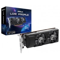 Asrock Intel Arc A310 Low Profile 4GB GDDR6 (Espera 4 dias) en Huesoi