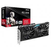 Asrock Challenger RX7600XT CL 16GO AMD Radeon RX 7600 XT 16 GB GDDR6 (Espera 4 dias) en Huesoi