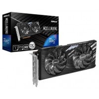 VGA ASROCK A770 CL SE 16GO,INTEL,A770,16GB,GDDR6,256BIT,3DP+1HDMI,2 VENTILADORES (A770 CL SE 16GO) (Espera 4 dias) en Huesoi