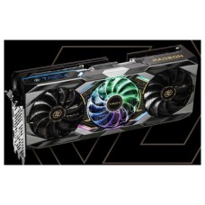 VGA ASROCK RX9070XT TC 16GO,AMD,RX9070XT,16GB,GDDR6,256BIT,2HDMI+2DP (3 VENTILADORES) (Espera 4 dias) en Huesoi