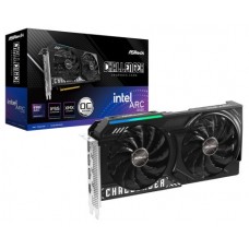 Asrock Intel Arc B580 Challenger 12GB OC Arc A580 GDDR6 (Espera 4 dias) en Huesoi