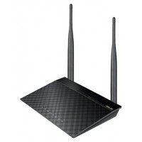 ASUS RT-N12LX router inalámbrico Ethernet rápido Negro (Espera 4 dias) en Huesoi