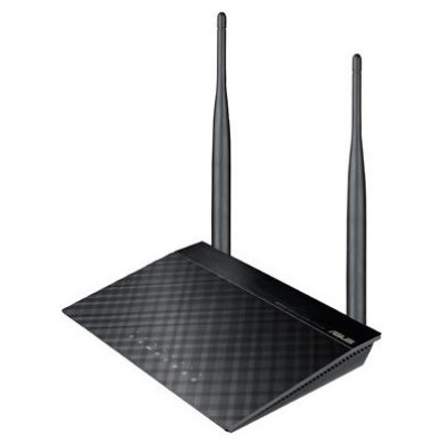 ROUTER ASUS RT-N12E en Huesoi
