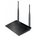 ASUS RT-N12LX router inalámbrico Ethernet rápido Negro (Espera 4 dias) en Huesoi