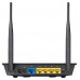 ASUS RT-N12LX router inalámbrico Ethernet rápido Negro (Espera 4 dias) en Huesoi