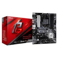 Asrock B550 Phantom Gaming 4 AMD B550 Zócalo AM4 ATX (Espera 4 dias) en Huesoi