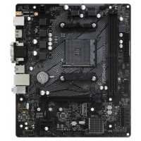 Asrock B550M-HDV AMD B550 Zócalo AM4 micro ATX (Espera 4 dias) en Huesoi