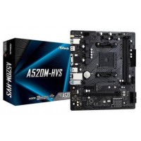 #PLACA ASROCK A520M-HVS,AMD,AM4,A520,2DDR4,MATX (Espera 4 dias) en Huesoi