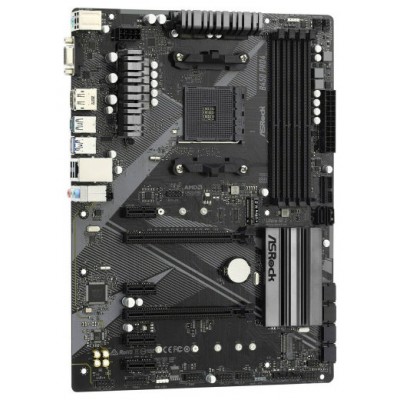 PLACA ASROCK B450 PRO4 R2,0 AMD AM4 2DDR4 (Espera 4 dias) en Huesoi