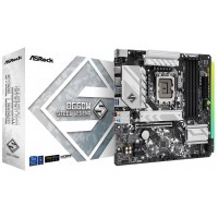 Asrock B660M Steel Legend LGA 1700 (Espera 4 dias) en Huesoi