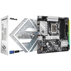 Asrock B660M Steel Legend LGA 1700 (Espera 4 dias) en Huesoi