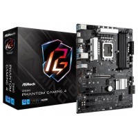 PLACA ASROCK Z690 PHANTOM GAMING 4 INTEL1700 4DDR4 (Espera 4 dias) en Huesoi