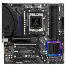 Asrock B650M PG Riptide AMD B650 Zócalo AM5 micro ATX (Espera 4 dias) en Huesoi