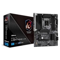 PLACA BASE ASROCK 1700 Z790 PG LIGHTNING/D4 en Huesoi