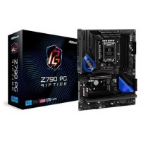 Asrock Z790 PG Riptide Intel Z790 LGA 1700 ATX (Espera 4 dias) en Huesoi