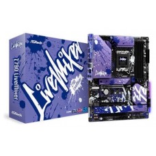 Asrock Z790 LiveMixer Intel Z790 LGA 1700 ATX (Espera 4 dias) en Huesoi