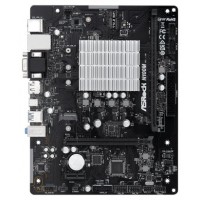 Asrock N100M NA (CPU integrada) micro ATX (Espera 4 dias) en Huesoi