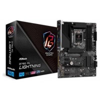 PLACA ASROCK Z790 PG LIGHTINING INTEL1700 Z790 (Espera 4 dias) en Huesoi