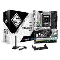 Asrock Z790 Steel Legend WiFi Intel Z790 LGA 1700 ATX (Espera 4 dias) en Huesoi