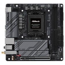 Asrock Z790M-ITX WiFi Intel Z790 LGA 1700 mini ITX (Espera 4 dias) en Huesoi