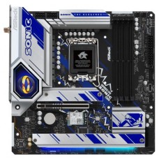 Asrock B760M PG SONIC WIFI Intel B760 LGA 1700 micro ATX (Espera 4 dias) en Huesoi