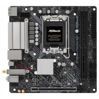 Asrock B760M-ITX/D4 WiFi Intel B760 LGA 1700 mini ITX (Espera 4 dias) en Huesoi
