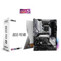 Asrock B650 Pro RS AMD B650 Zócalo AM5 ATX (Espera 4 dias) en Huesoi