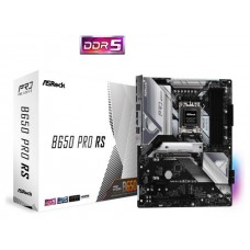 Asrock B650 Pro RS AMD B650 Zócalo AM5 ATX (Espera 4 dias) en Huesoi