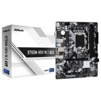 Asrock B760M-HDV/M.2 D4 Intel B760 LGA 1700 micro ATX (Espera 4 dias) en Huesoi