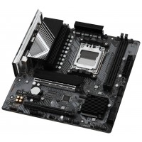 Asrock B650M-HDV/M.2 AMD B650 Zócalo AM5 micro ATX (Espera 4 dias) en Huesoi