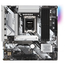 Asrock B760M Pro RS Intel B760 LGA 1700 micro ATX (Espera 4 dias) en Huesoi