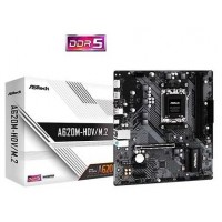 Asrock A620M-HDV/M.2 AMD A620 Zócalo AM5 micro ATX (Espera 4 dias) en Huesoi