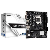PLACA ASROCK H510M-HDV/M.2 SE,INTEL,1200,H470,2DDR4,64GB,VGA+DVI+HDMI,GBLAN,4SATA3,6USB3.2+M.2,MATX (Espera 4 dias) en Huesoi