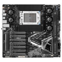 Asrock WRX90 WS EVO placa base AMD WRX90 Socket sTR5 EEB (Espera 4 dias) en Huesoi