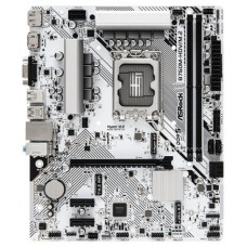 PB S1700 ASROCK B760M HDV M.2 2DDR5 PCIE4 LAN 4SATA3 en Huesoi