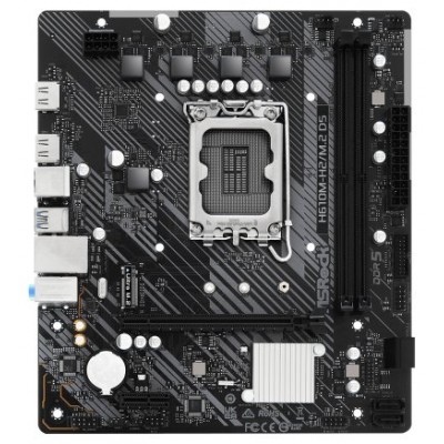 Asrock H610M-H2/M.2 D5 Intel H610 LGA 1700 micro ATX (Espera 4 dias) en Huesoi