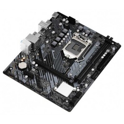 PLACA ASROCK H510M-H2/M.2 SE INTL1200 2DDR4 2HDMI (Espera 4 dias) en Huesoi