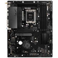 PB S1851 ASROCK Z890 PRO-A WIFI 4DDR5 PCI5.0 LAN2.5 en Huesoi