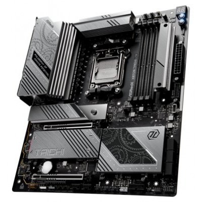 Asrock 90-MXBPA0-A0UAYZ placa base AMD X870 Zócalo AM5 ATX (Espera 4 dias) en Huesoi