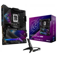 PLACA ASROCK Z890 RIPTIDE WIFI,INTEL,1851,Z890,4DDR5,WIFI,ATX (Espera 4 dias) en Huesoi